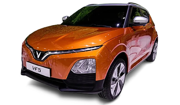  Vinfast Vf 5 Quảng Nam