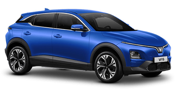 Vinfast Vf6 Quảng Nam