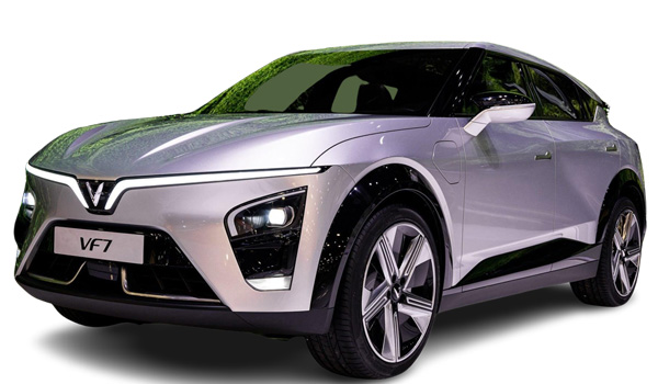 Vinfast Vf7 Quảng Nam