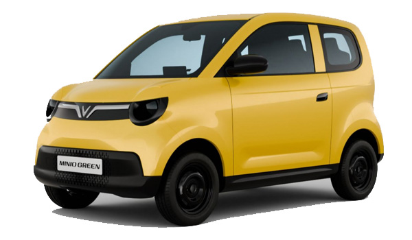 Minio Green Quảng Nam