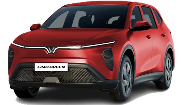 Limo Green Quảng Nam