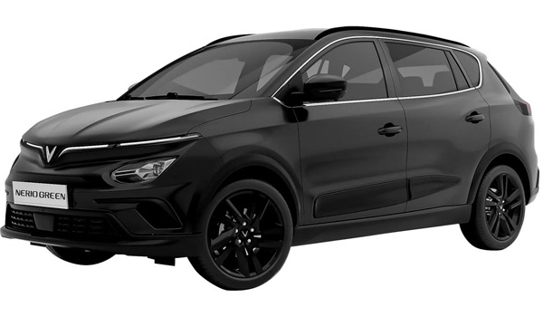 Nerio Green Quảng Nam